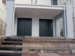 Sibirsky komfort (Dubenskogo Street, 6) ، شركة بناء