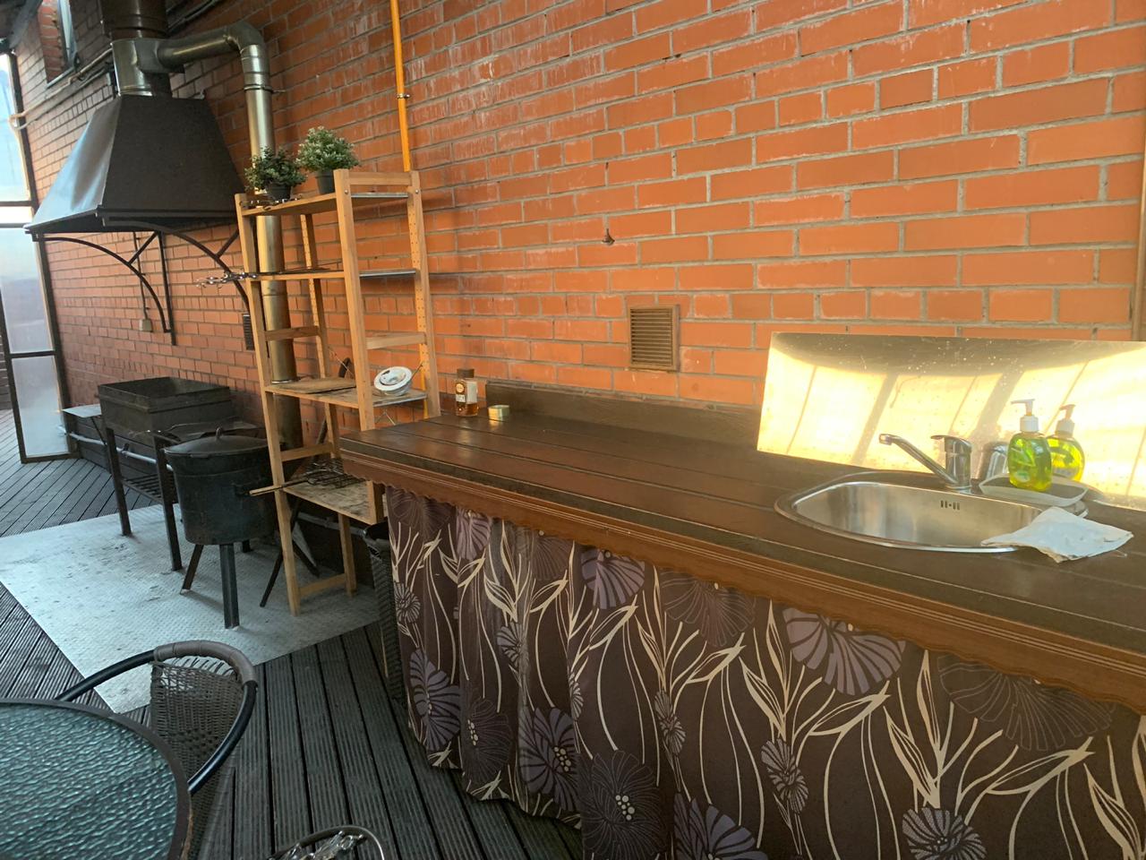 Фото Мангал Хаус