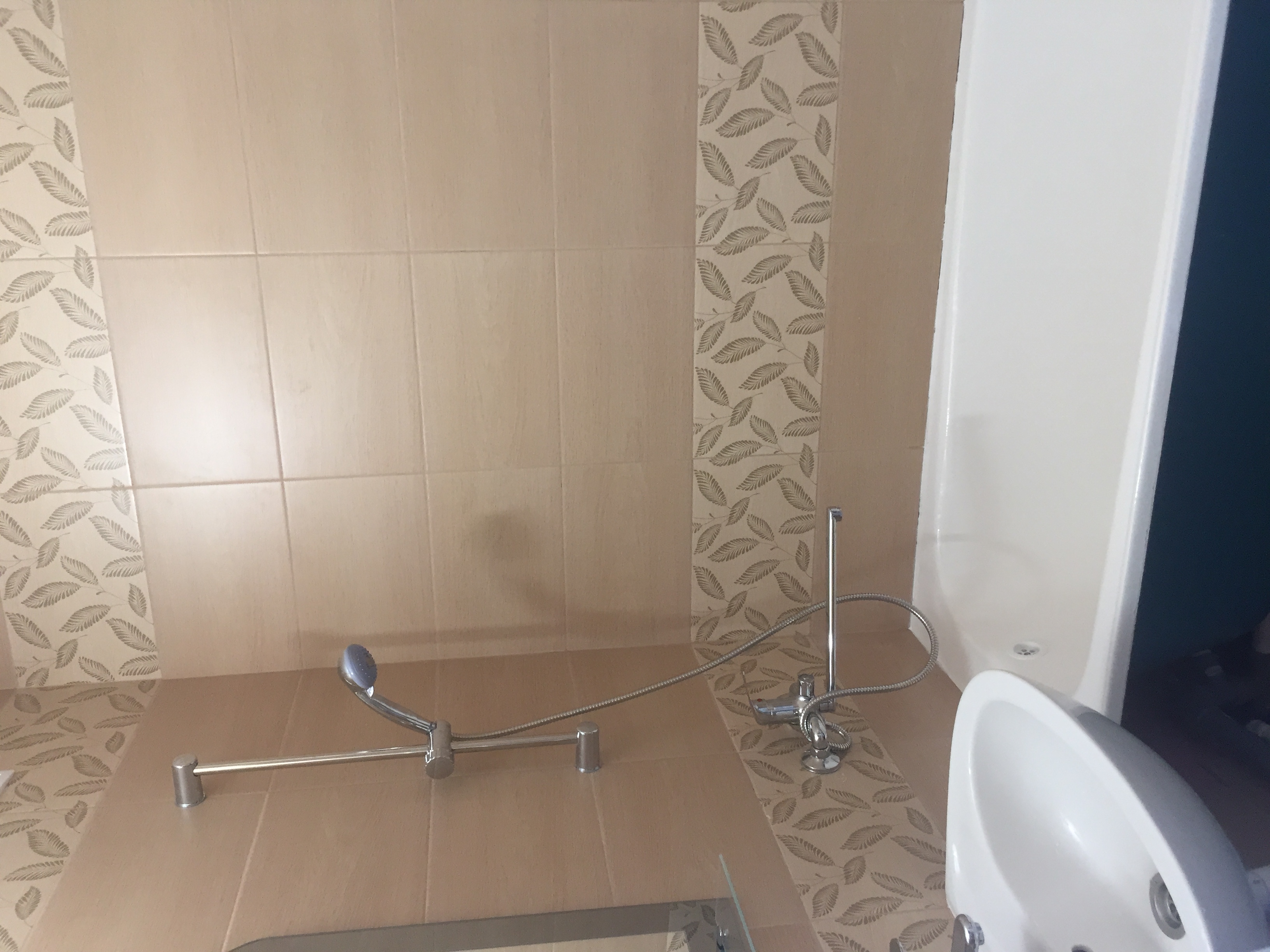 Фото Квартира в Озерках