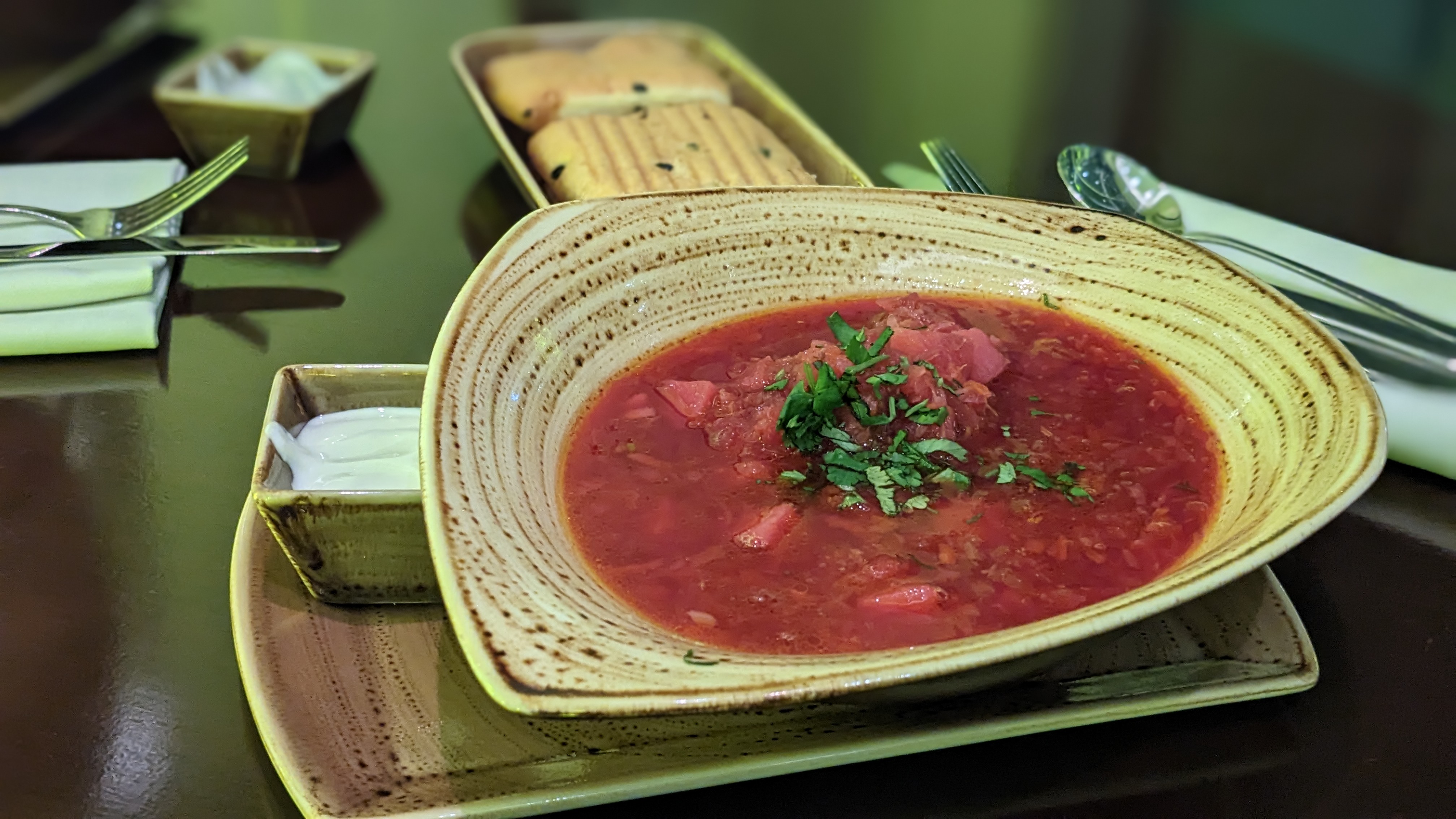 Фото Hyatt Regency Dushanbe