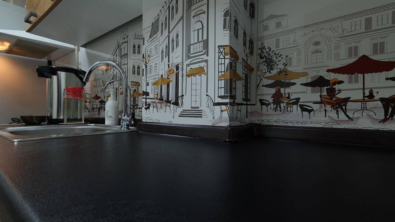 Фото Мариель