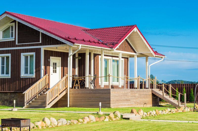 Гостевой дом Sorola House