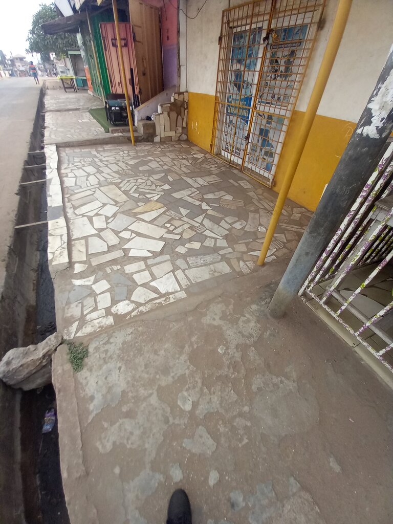 Printing services End Best Company Ltd, Accra, photo