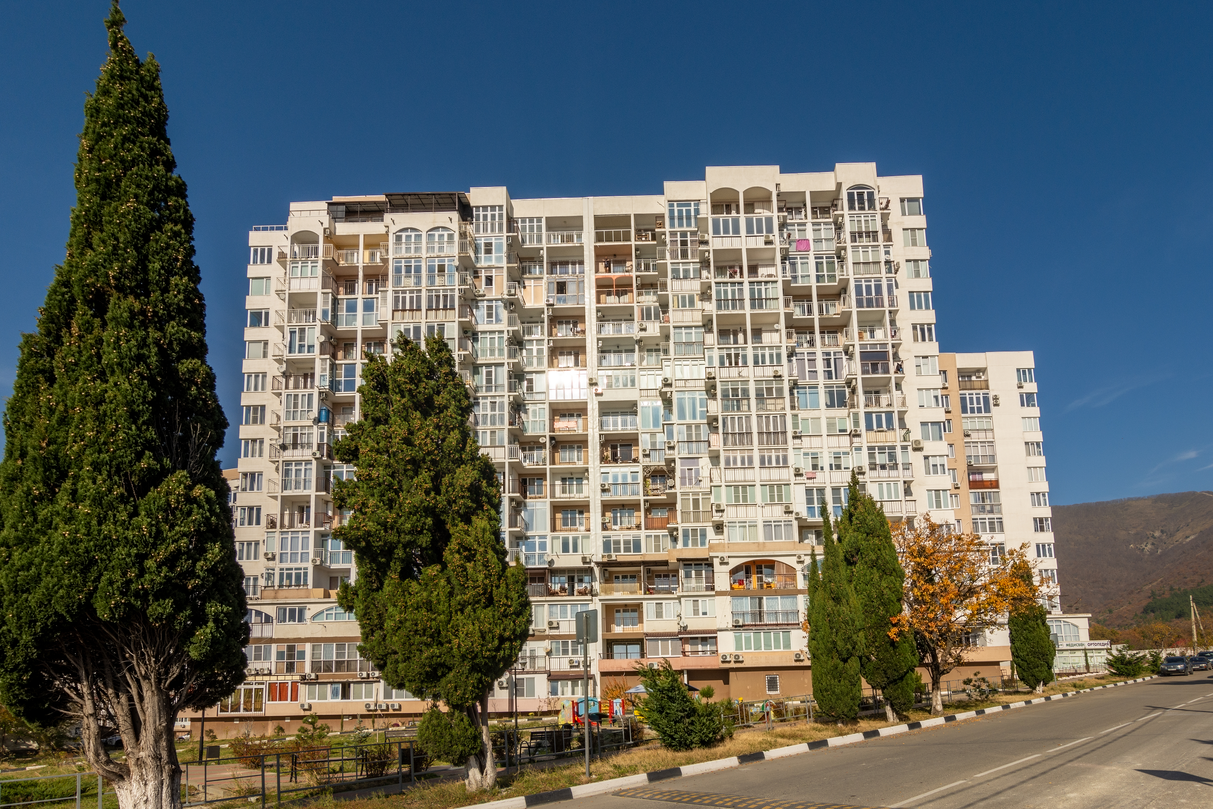 Фото Лофт Seaside