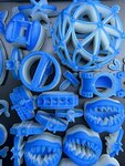 3Dcast (Lyublinskaya Street, 18А), 3d services