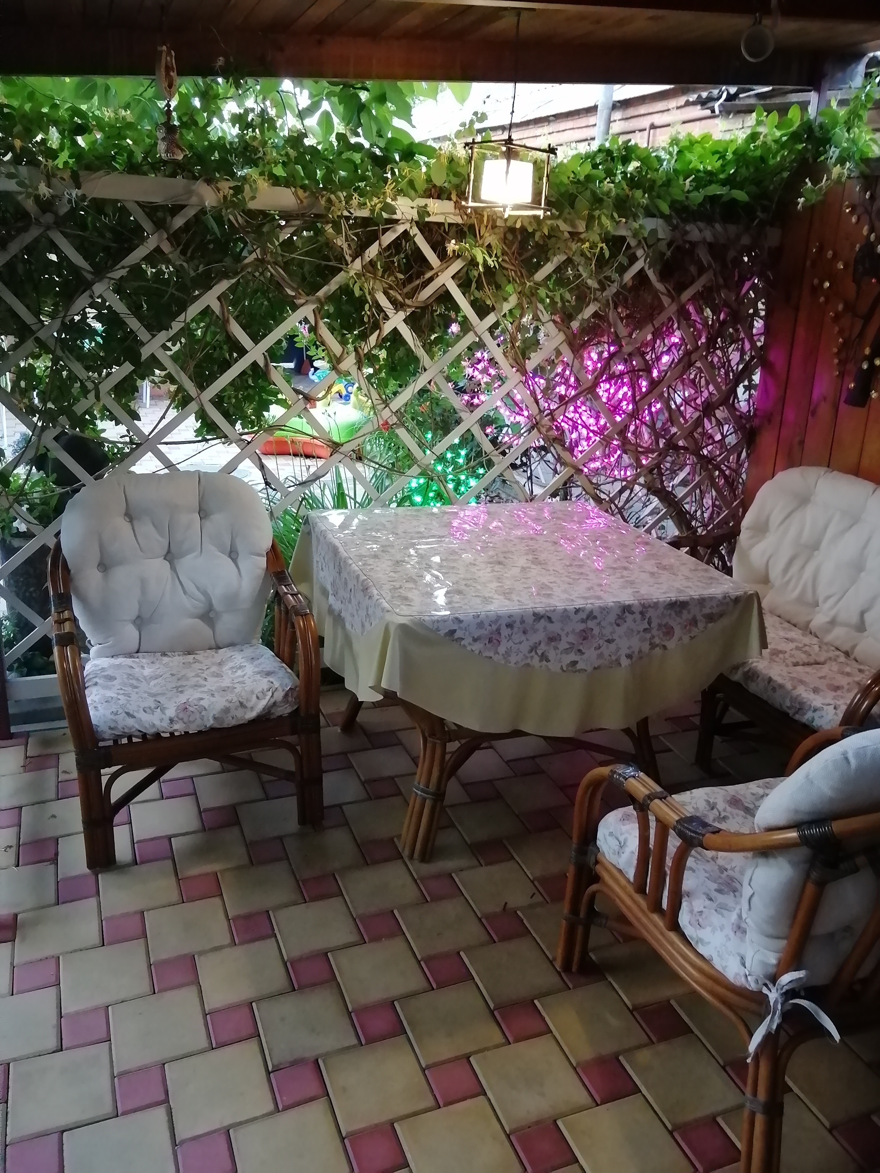 Фото Уютный дом