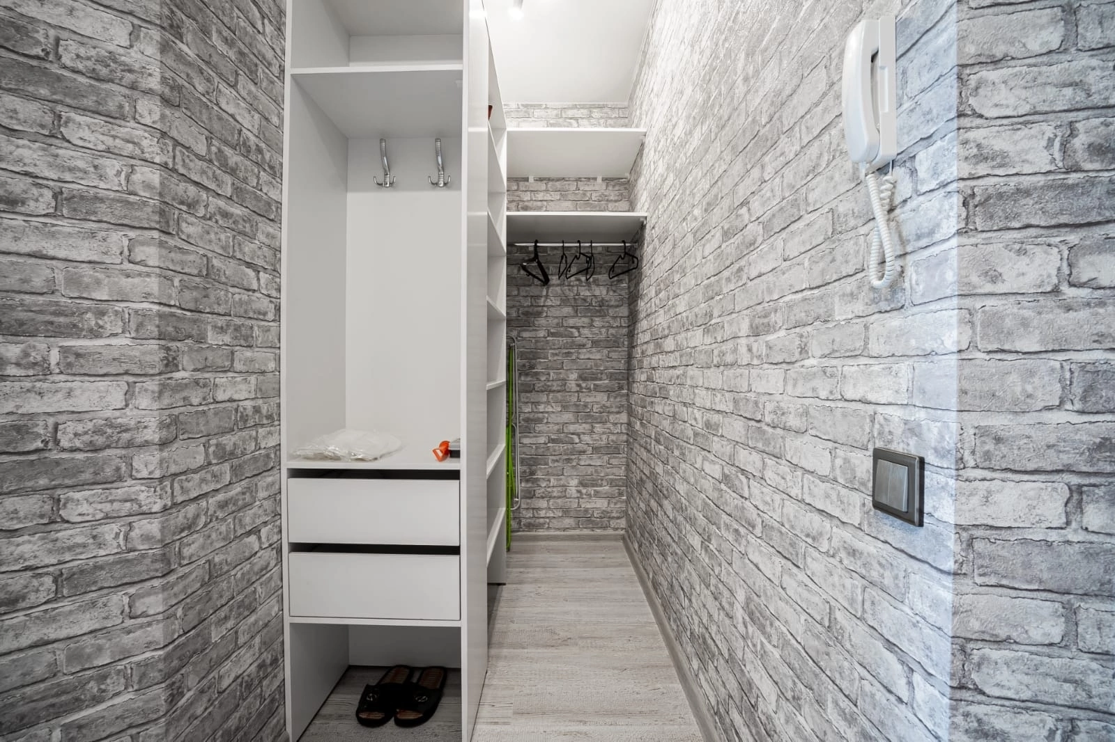 Фото Апартаменты на Городовикова 36