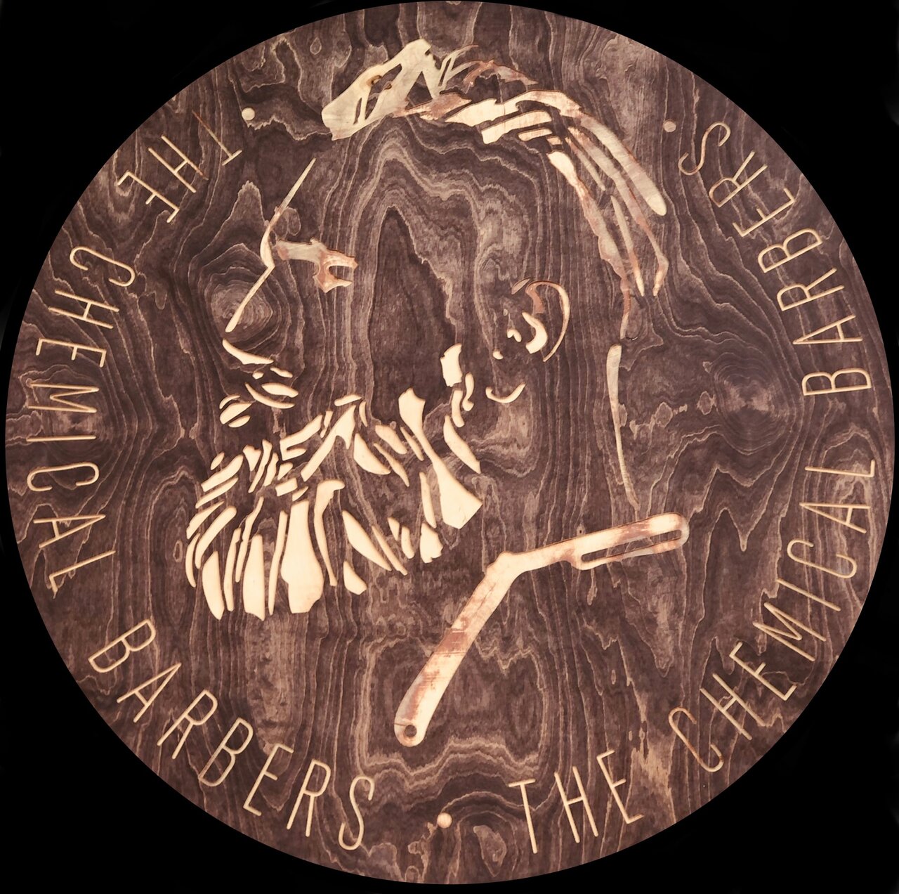 The Chemical Barbers