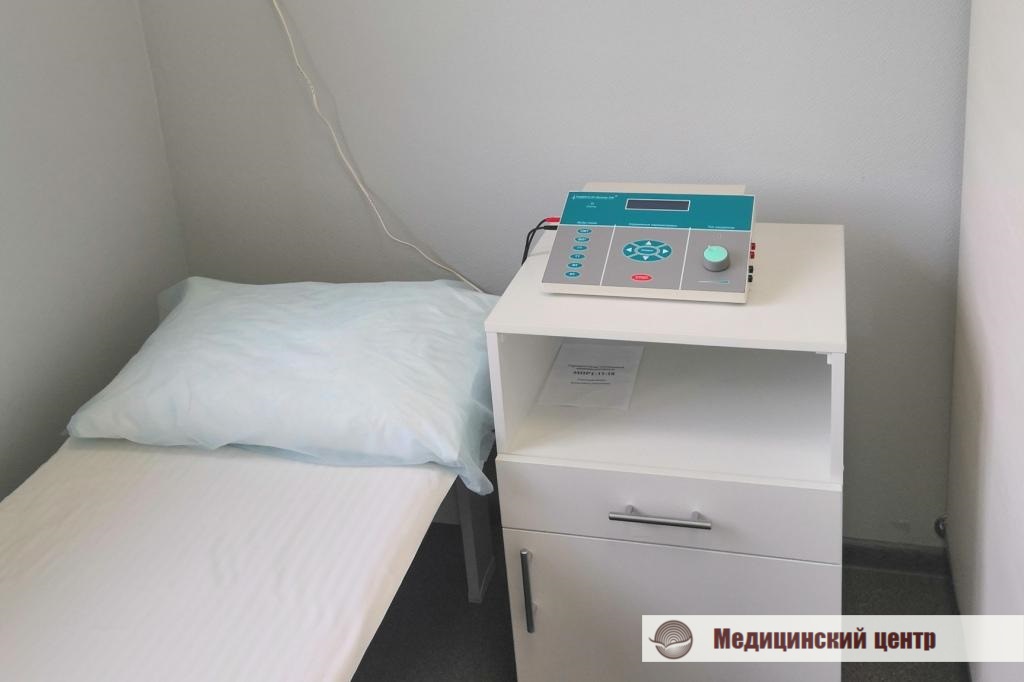 Фото Жемчужина Белокурихи