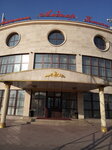 Aldiyar (Shemákın kóshesi, 192Б), restaurante