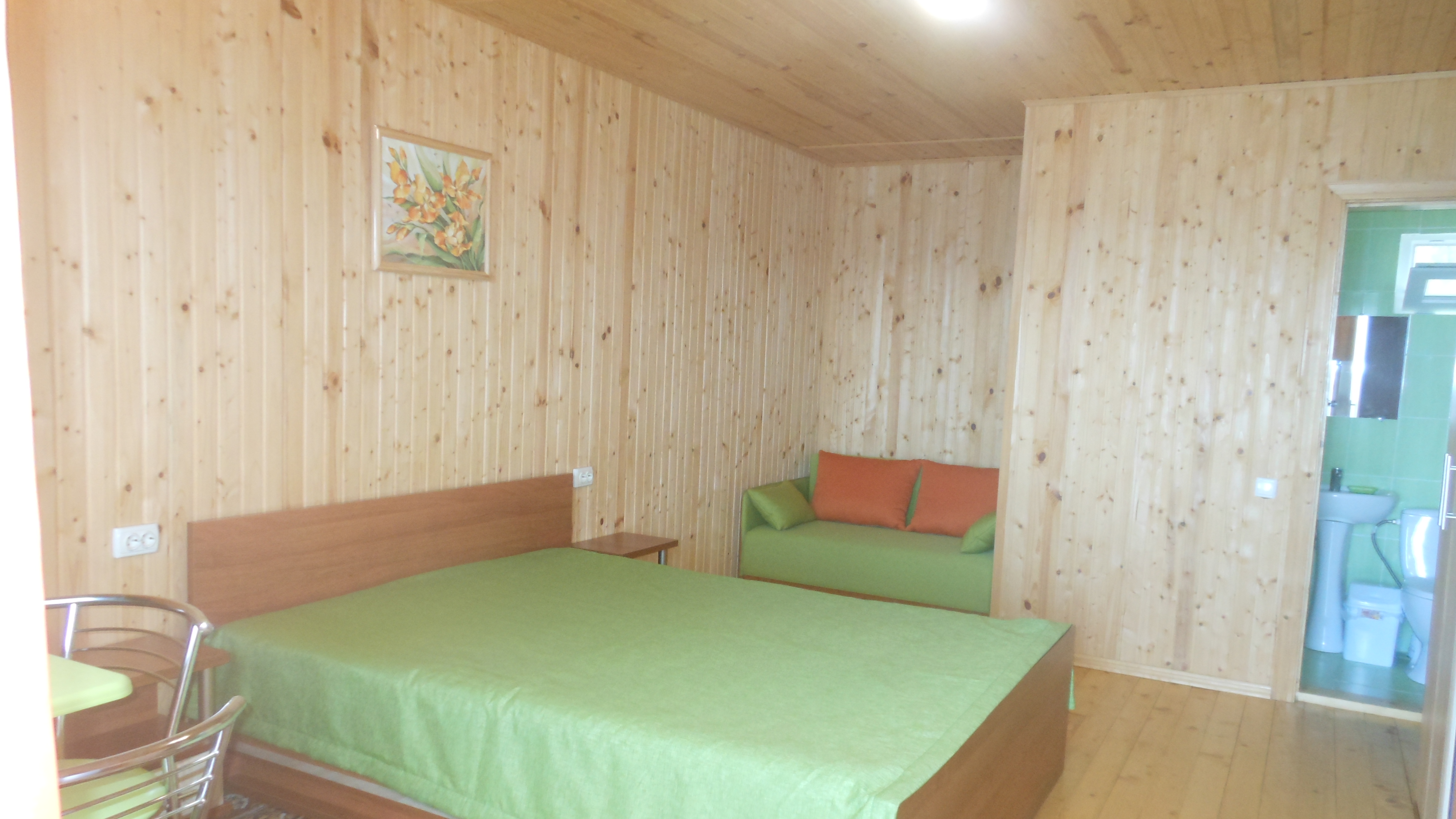 Фото Афалина