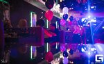 BlackBerry Bar (Kulakova Avenue, 17Г), bar, pub