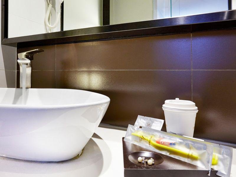 Фото 7 Days Premium Qinghuangdao Train Station Yingbin Road