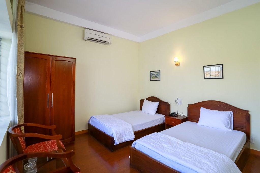 Фото Danang Center 2 Hotel