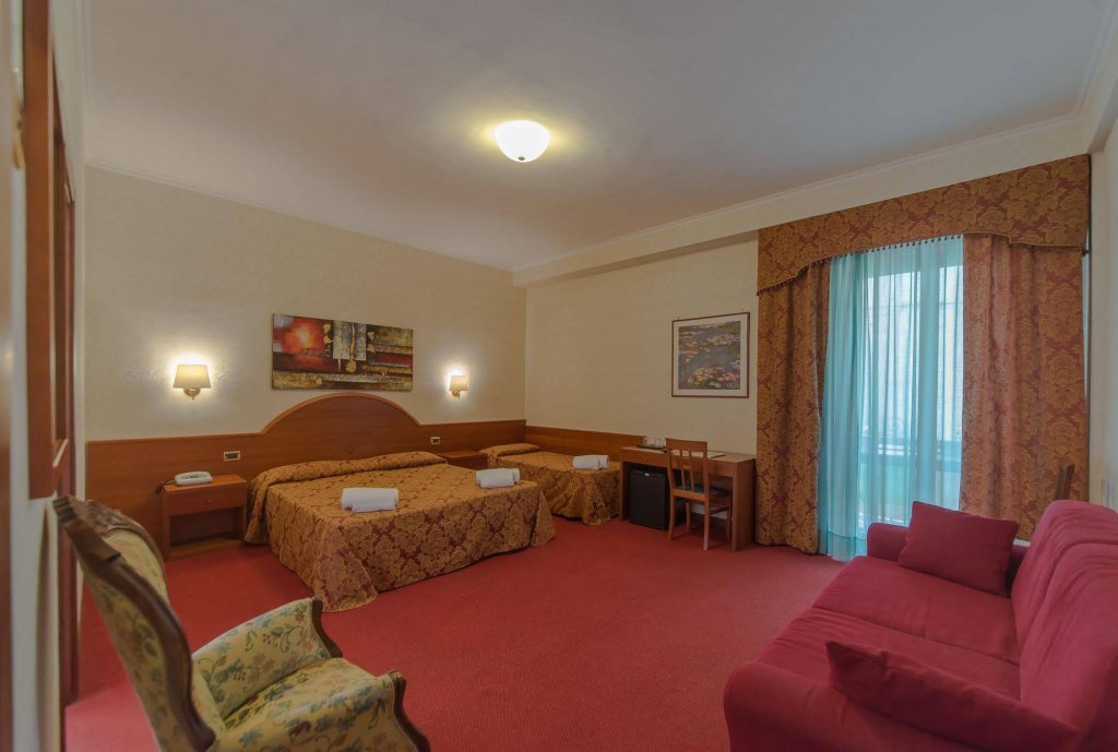 Фото Hotel Columbus