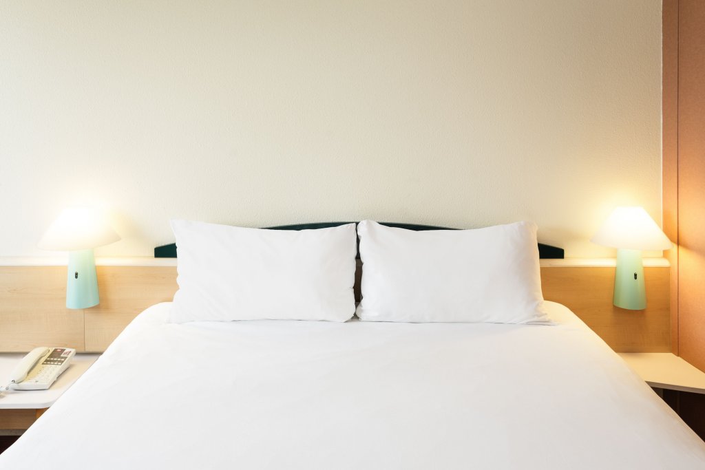 Фото Ibis Zaragoza Centro