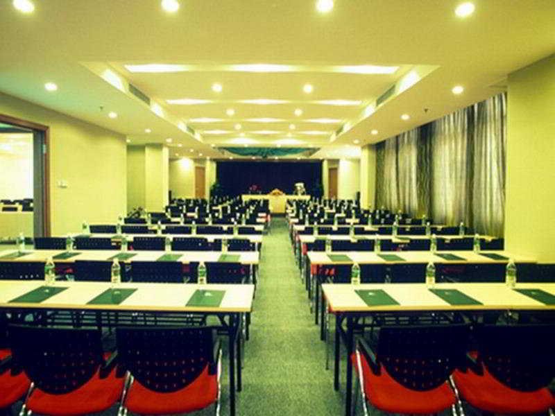 Фото Shanshui Trends Hotel Shenzhen Luohu