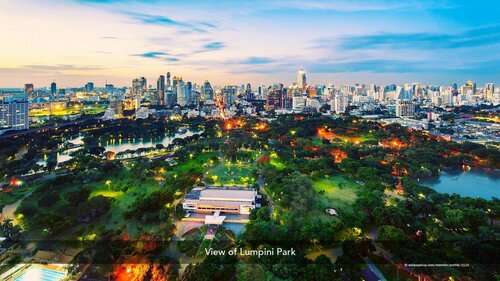 Zen Rooms Sukhumvit 11