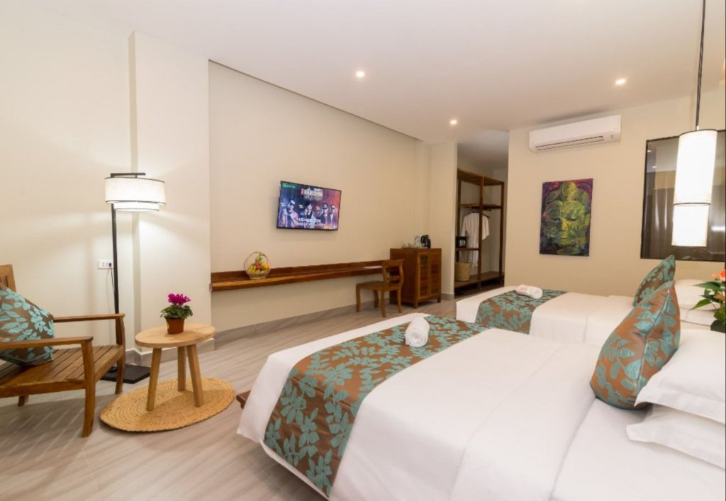 Фото Plumeria Residence