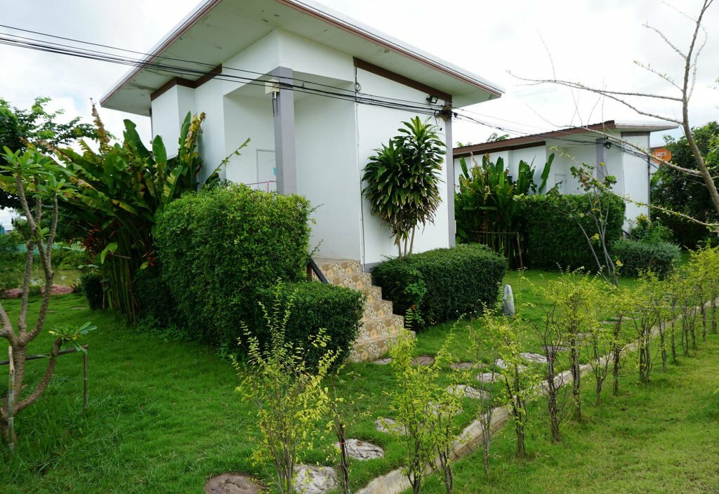 Hotel Baan Suan Siriphon Resort Khon Kaen, Khon Kaen Province, photo