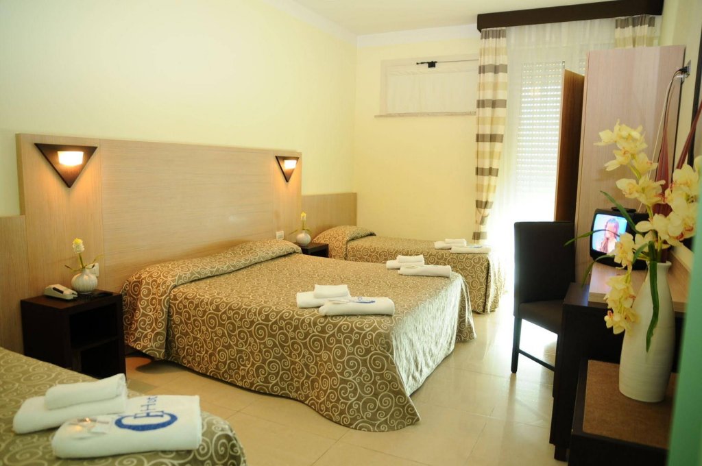 Фото Hotel Calypso