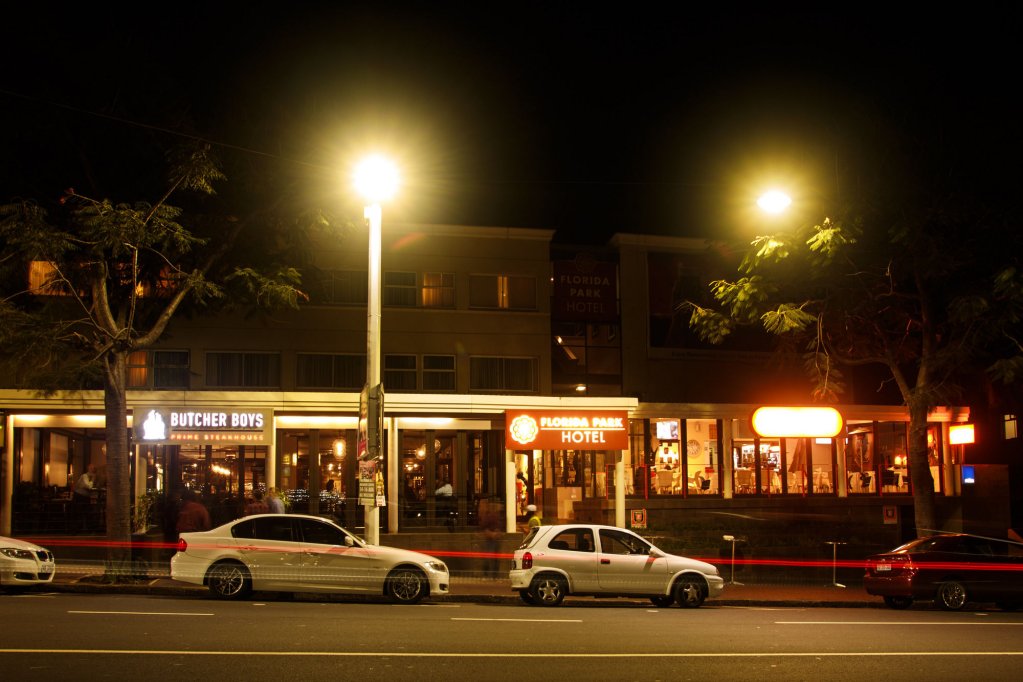 Фото Florida Park Hotel