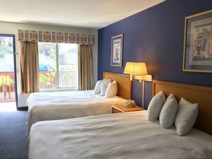 Bay Inn and Suites San Diego