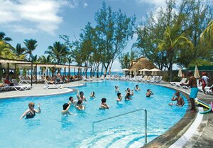 Riu Le Morne - All Inclusive - Adults only
