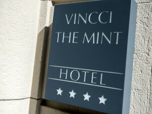 Vincci The Mint