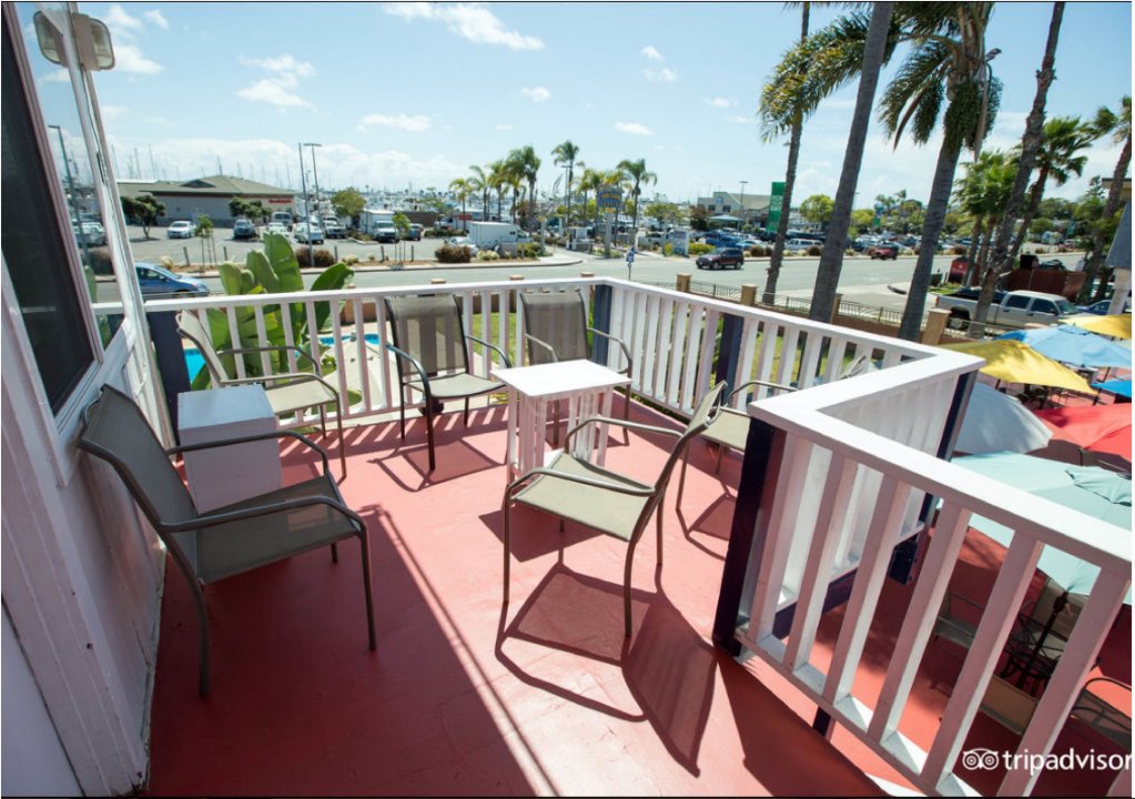 Фото The Monsaraz San Diego, Tapestry Collection by Hilton