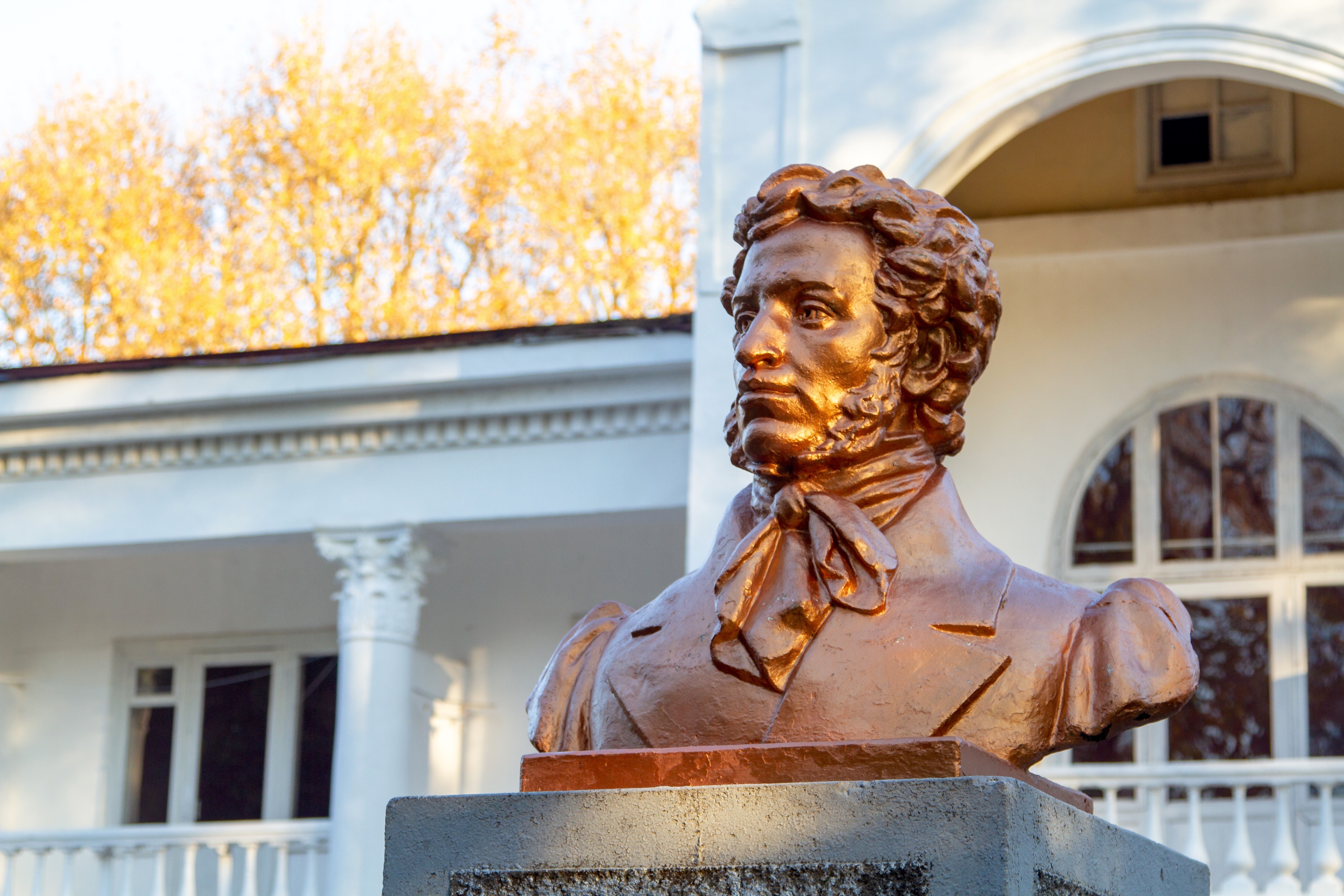 Фото Парк-отель Джубга