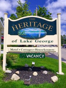 Heritage of Lake George