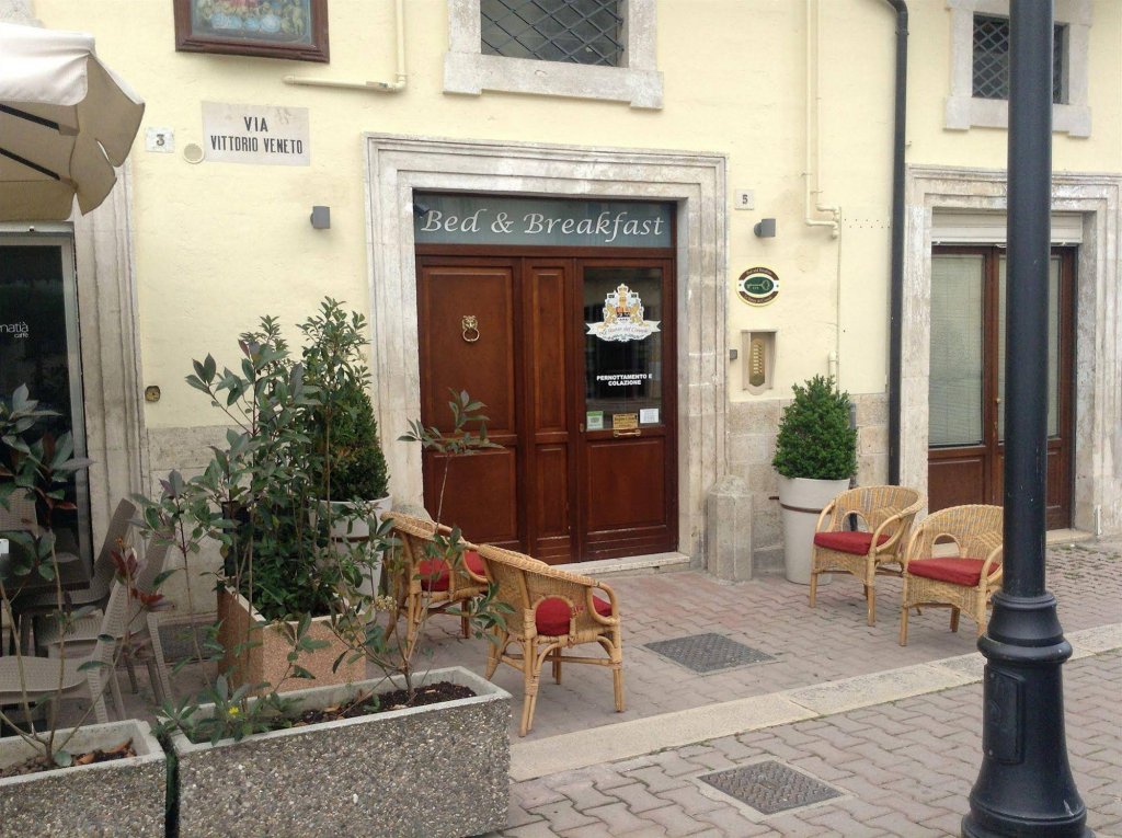 Фото Le Stanze del Console