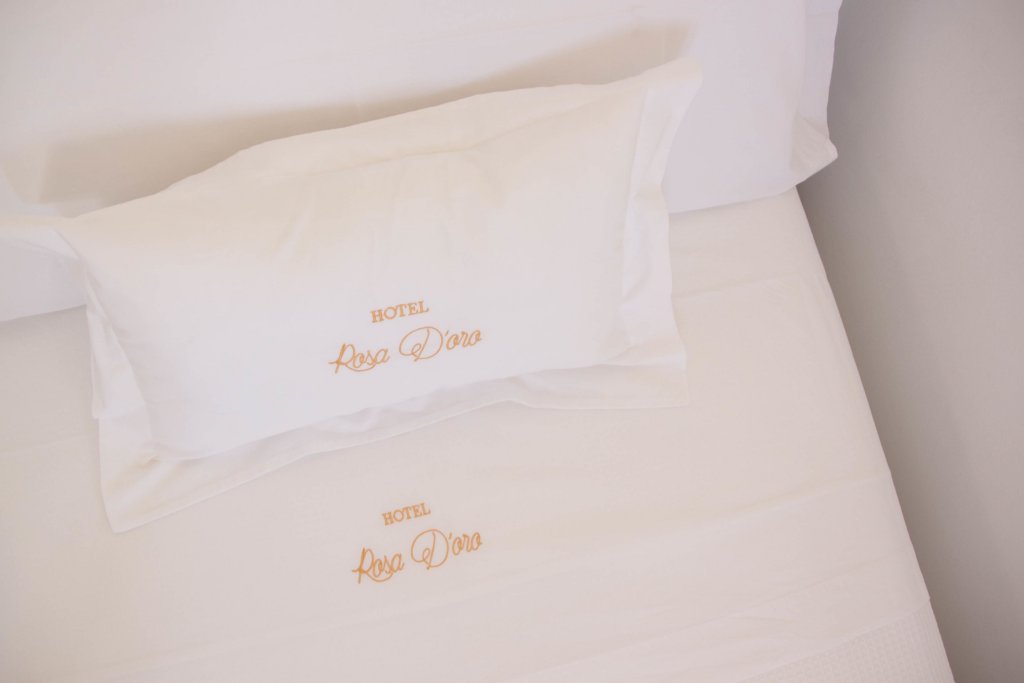 Фото Hotel Rosa D´Oro