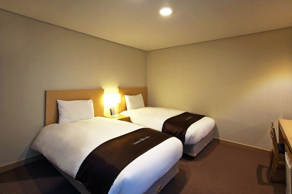 Фото Tower Hill Hotel