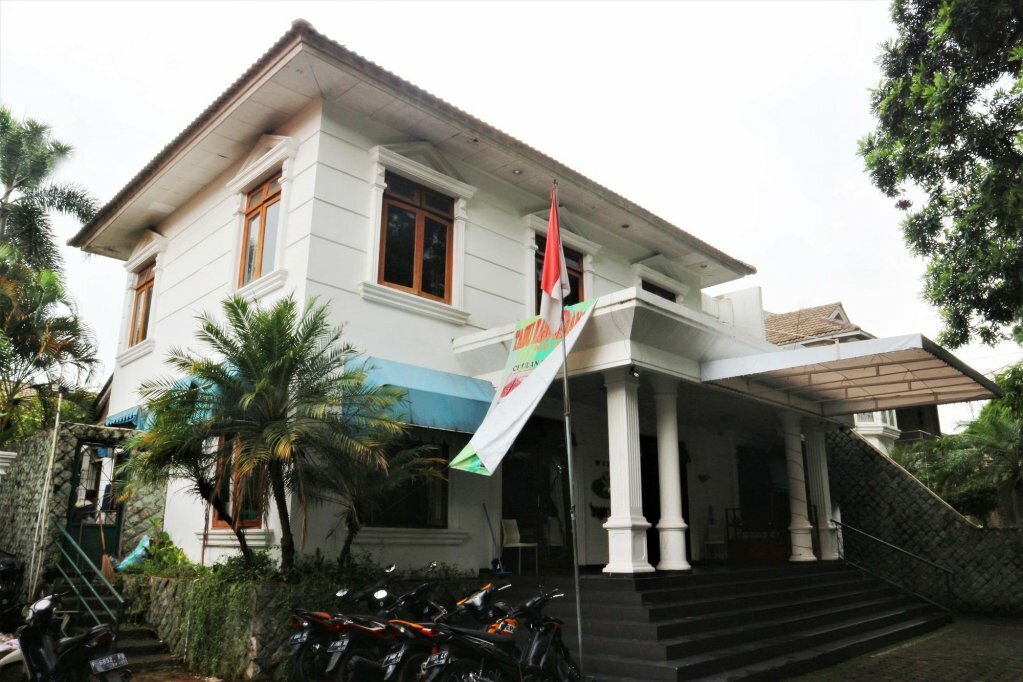 Hotel Wisma Bogor Permai, Bogor, photo