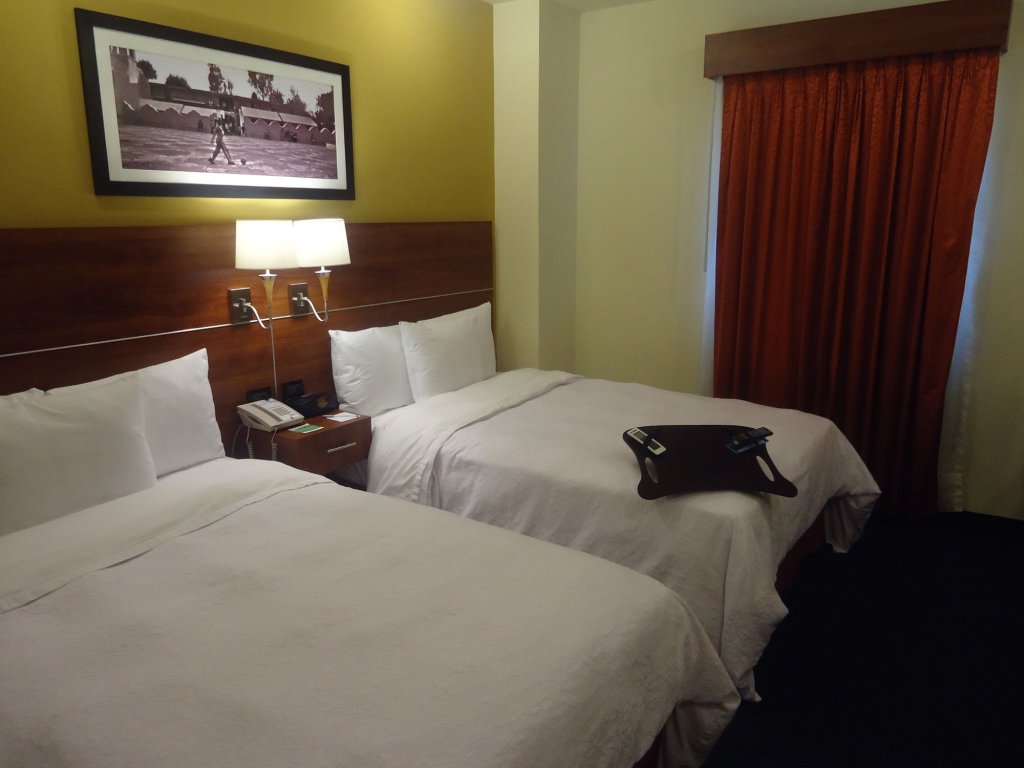 Фото Hampton Inn by Hilton San Juan del Rio