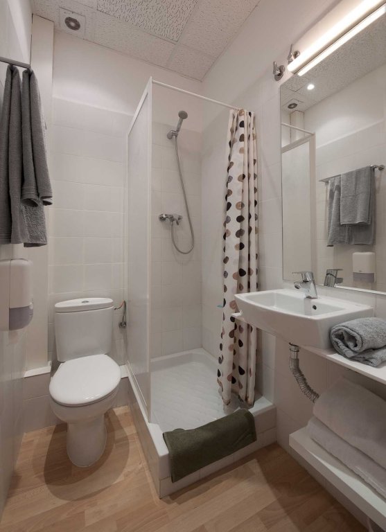 Фото Hostal Lleida