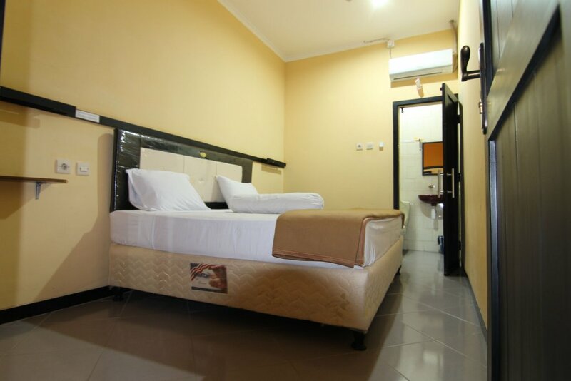 Гостиница Ct1 Bali Bed & Breakfast