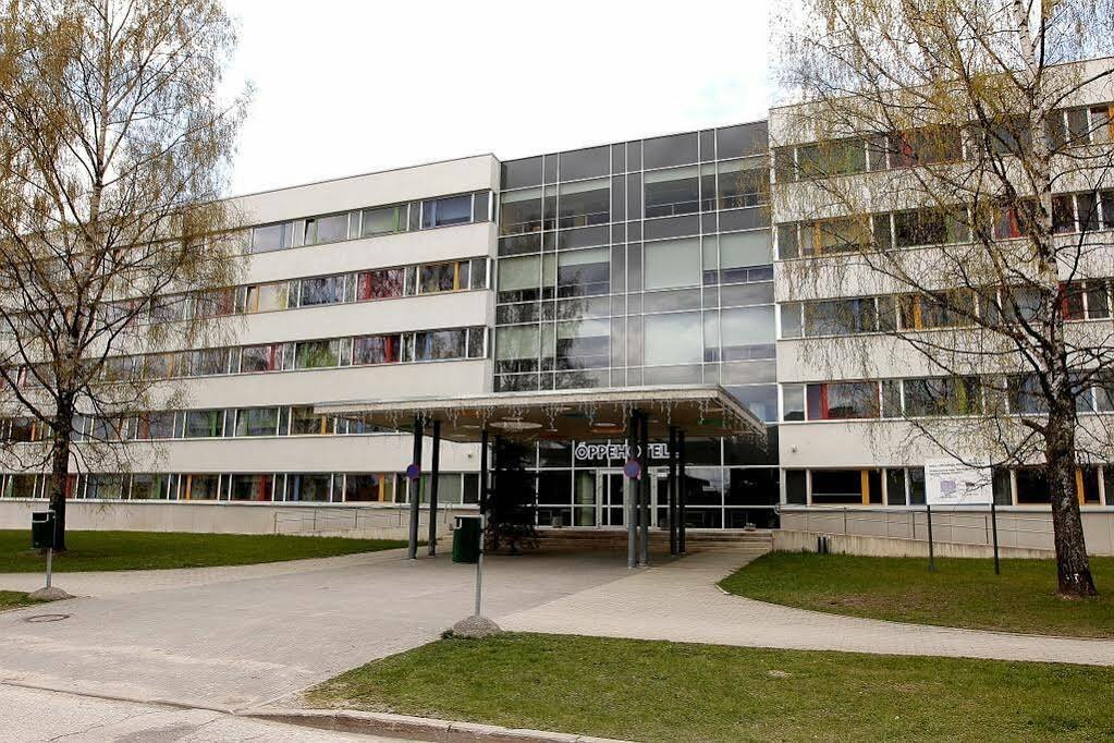 فندق Hotel of the Tartu Vocational Education Centre ، ، صورة