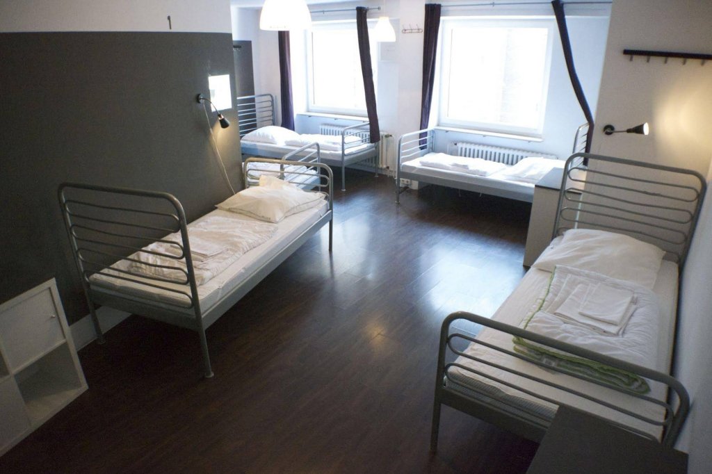 Фото Station Hostel For Backpackers