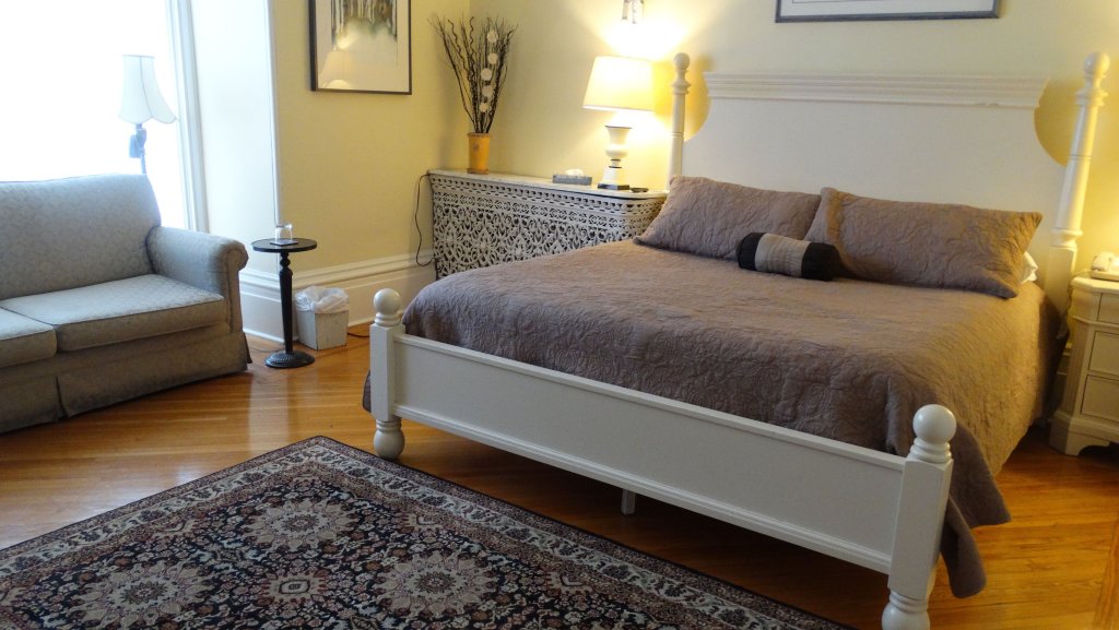 Фото Hochelaga Inn