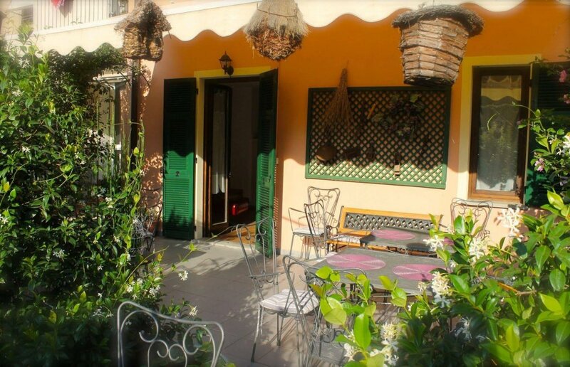 Гостиница Hotel Al Castello