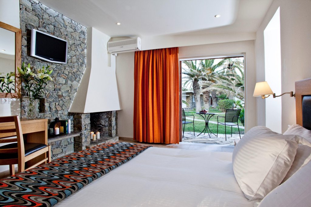 Фото Civitel Creta Beach