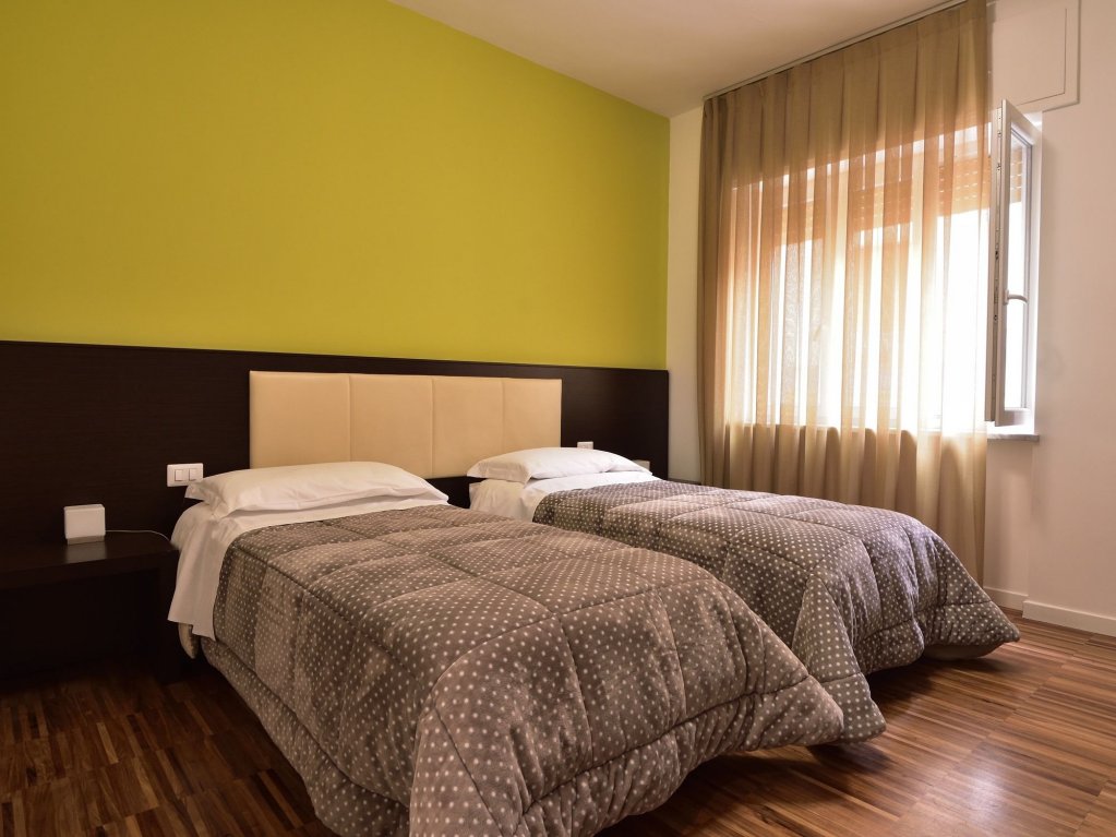 Фото отеля 4