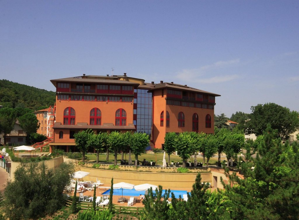 Фото Grand Hotel Admiral Palace