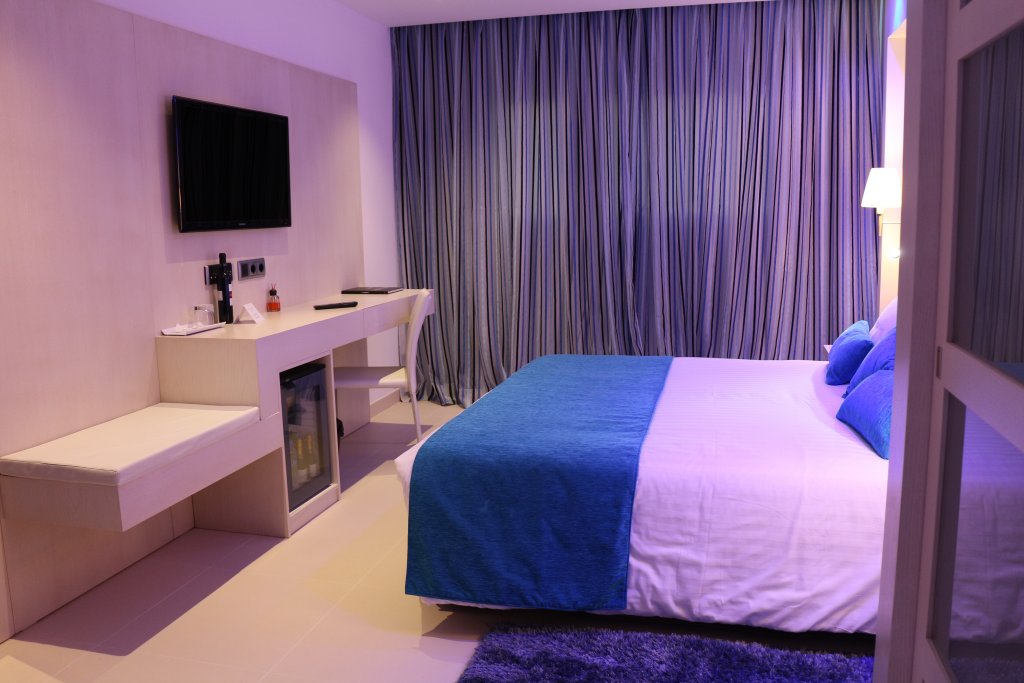 Фото Hotel Saratoga