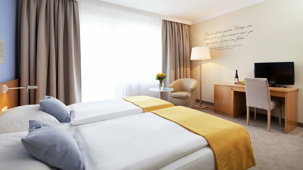 Hotel Henriette Stadthotel Vienna, Vienna, photo