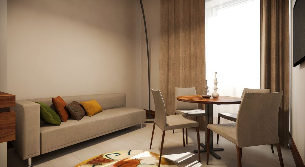 Фото Gasometer Urban Suites