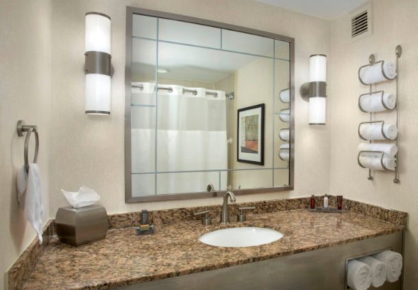 Фото New York Marriott Marquis